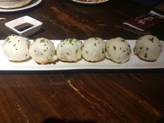 -金枝玉叶上海人家食府(三里河店)