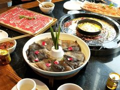-香佰里鲜货火锅(佳乐金街店)