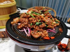 -御仙都北京菜馆·烤鸭店(双井店)