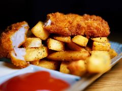 -HELLO 27 意面·沙拉·帕尼尼