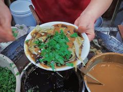 -正味斋锅巴菜(西北角店)