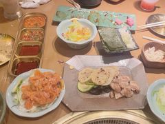 -MIKOMIKO和牛烧肉专门店(南门店)