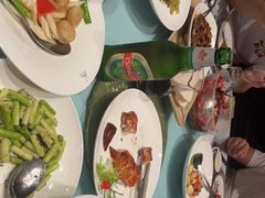 -老船夫婚宴婚庆会馆(延吉路店)