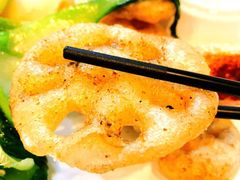 -素清香(解放路店)