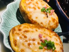 -绿茶餐厅(成都大悦城店)