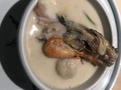 -佬麻雀·新湘菜(珠海金发购物中心店)