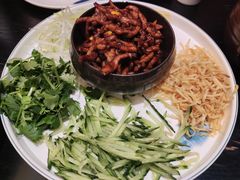 -满园烤鸭·春饼(沈北万达店)