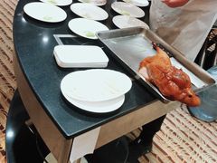 -金狮国际酒店自助餐(金狮店)