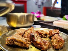 -明洞王妃家烤肉(苏州中心星悦汇店)