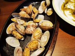 -萨莉亚意式餐厅(大宁音乐广场店)