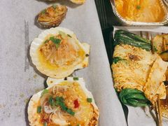 -清真大胡子烧烤烤全羊(茸平路店)