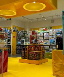 -乐高授权专卖店(南开大悦城店)
