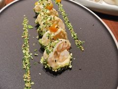 -喜鼎海胆水饺(东港店)