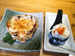 -和风清味日本料理(希尔顿店)