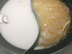 -新辣道鱼火锅(上地华联店)