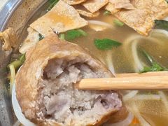 -柳州肥姨妈大骨螺蛳粉(双阳路店)