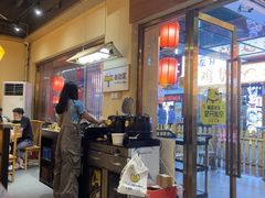 -冰城焰会大丰收铁锅炖(萝岗万达金街店)