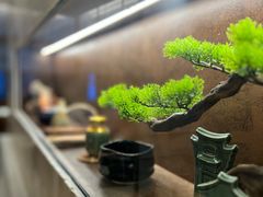 景观位-六六·抹茶66’s SALDessert(保利时光里店)