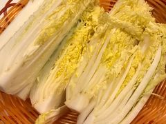 -鲜入围煮花胶鸡海鲜火锅