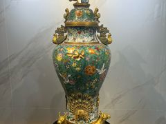 -瑞象国艺馆