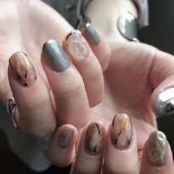 -摩睫+皮肤管理·科学美容中心