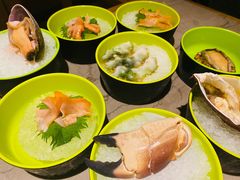 -海天盛宴海鲜自助(正大广场店)
