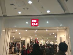 -优衣库(红谷滩万达店)