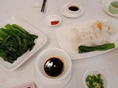 -番禺宾馆丽苑厅