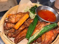 -金泰兰·东南亚料理(乐堤港店)