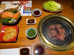 -肉魁屋·烧肉·烧鸟·酒场(高新店)