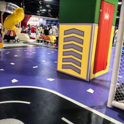 -长沙云顶星河游乐园(步步高·梅溪新天地店)