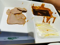 -李连贵熏肉大饼(金隅嘉品Mall店)