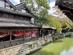 -台儿庄古城