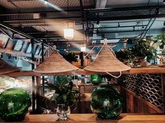 -77号·蒸海鲜青岛菜(积米崖店)