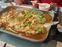 -半天妖烤鱼(槐房万达店)