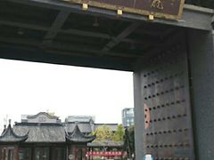 -龙潭水乡