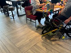 -肯德基(杭州浦沿店)