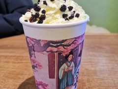 -食通天美食广场(华润万象城店)