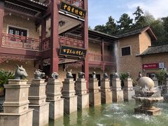 -景德镇古窑民俗博览区