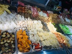 -林静小吃(复兴路店)