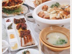 -东江海鲜酒家(艺都分店)