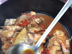 -老友王·南宁特色菜(金汇如意坊店)