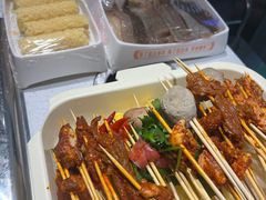 -大斌家串串火锅(德思勤店)
