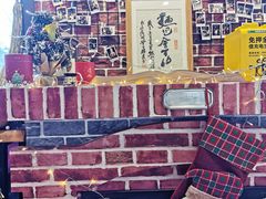 -熊叔熊婶面包房(团结湖店)