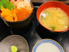 -札幌二条市场 大矶(本店)