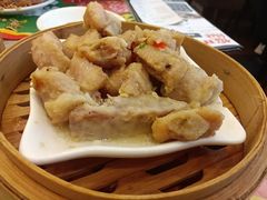 -虾饺妹·粤式手工点心(水荫路店)