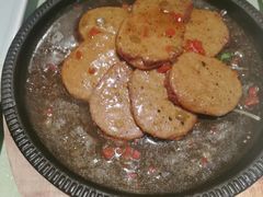 -天厨妙香素食餐厅(清华店)