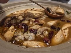 -三号黄浦会Canton Table