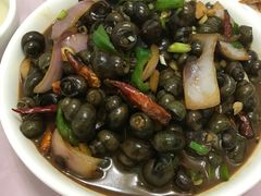 -翠茗农庄土菜馆(天目湖店)