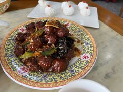 -砂锅居(西四店)